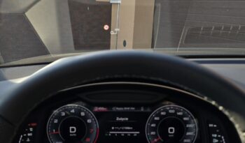 Audi A6 S-LINE 45 TFSI Quattro S-Tronic Pakiety Salon Polska Jak nowa 9.000 km full