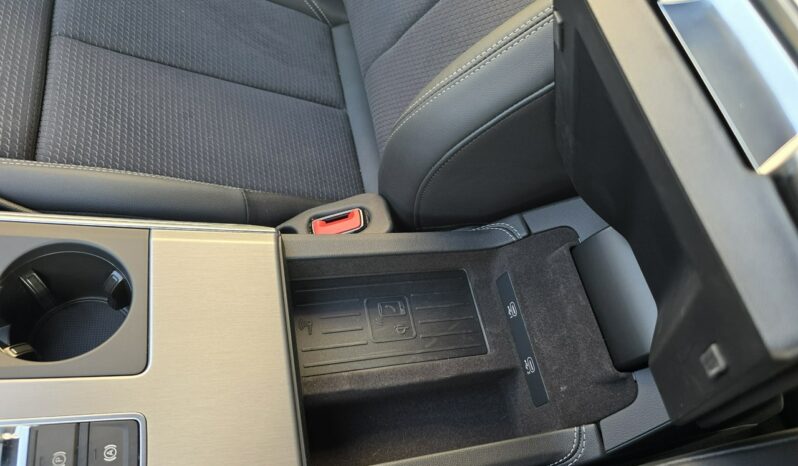 Audi A6 S-LINE 45 TFSI Quattro S-Tronic Pakiety Salon Polska Jak nowa 9.000 km full