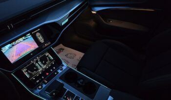 Audi A6 S-LINE 45 TFSI Quattro S-Tronic Pakiety Salon Polska Jak nowa 9.000 km full