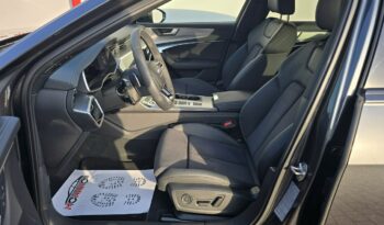 Audi A6 S-LINE 45 TFSI Quattro S-Tronic Pakiety Salon Polska Jak nowa 9.000 km full