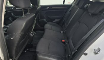 Renault Megane 1.3 TCe 140KM Zen Biała Perła Salon Polska Zamiana Finansowanie FV 23% full