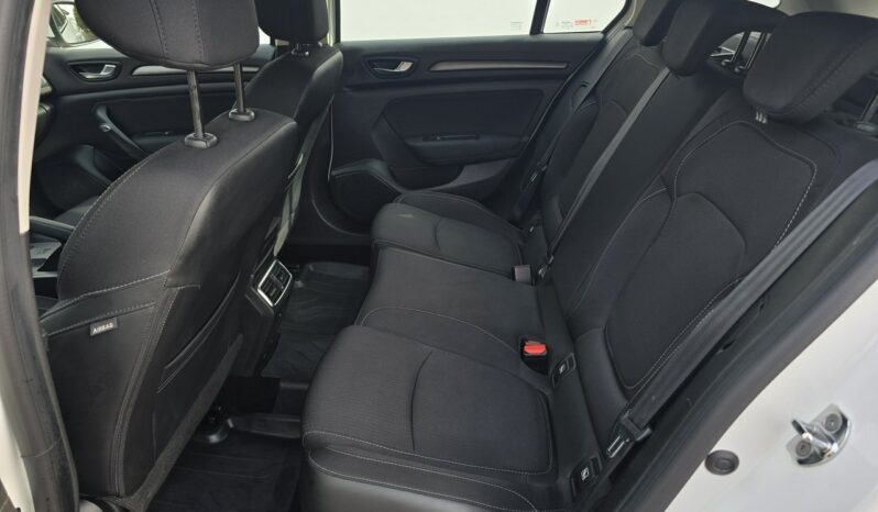 Renault Megane 1.3 TCe 140KM Zen Biała Perła Salon Polska Zamiana Finansowanie FV 23% full