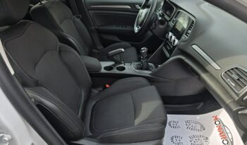 Renault Megane 1.3 TCe 140KM Zen Biała Perła Salon Polska Zamiana Finansowanie FV 23% full
