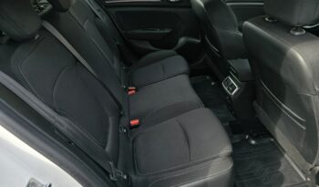 Renault Megane 1.3 TCe 140KM Zen Biała Perła Salon Polska Zamiana Finansowanie FV 23% full