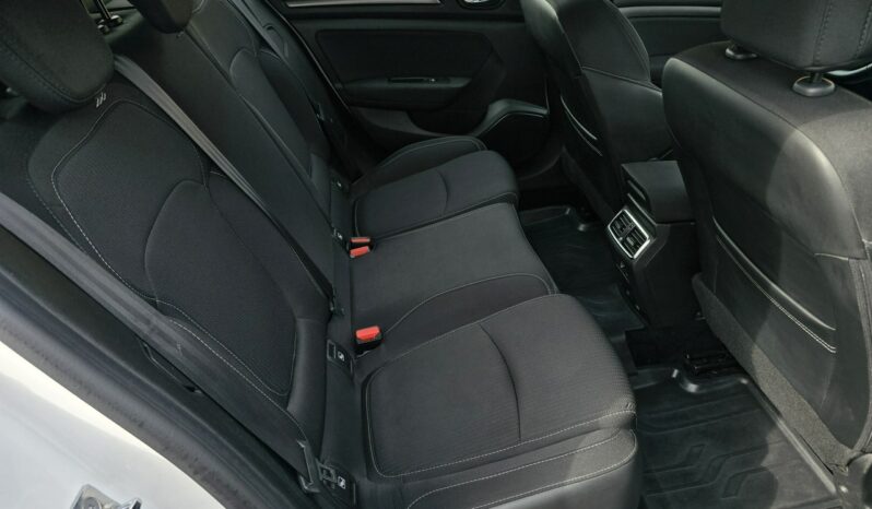 Renault Megane 1.3 TCe 140KM Zen Biała Perła Salon Polska Zamiana Finansowanie FV 23% full