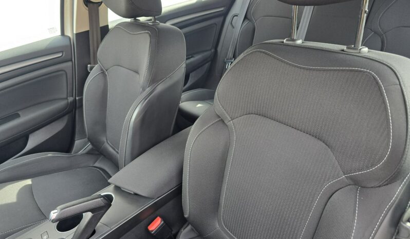 Renault Megane 1.3 TCe 140KM Zen Biała Perła Salon Polska Zamiana Finansowanie FV 23% full