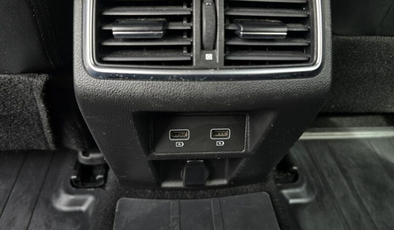 Renault Megane 1.3 TCe 140KM Zen Biała Perła Salon Polska Zamiana Finansowanie FV 23% full