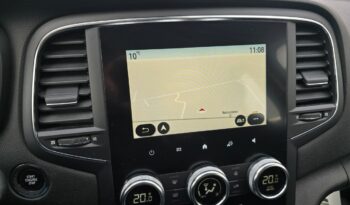 Renault Megane 1.3 TCe 140KM Zen Biała Perła Salon Polska Zamiana Finansowanie FV 23% full