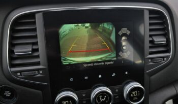 Renault Megane 1.3 TCe 140KM Zen Biała Perła Salon Polska Zamiana Finansowanie FV 23% full