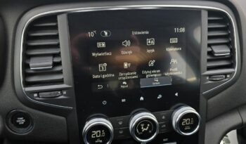 Renault Megane 1.3 TCe 140KM Zen Biała Perła Salon Polska Zamiana Finansowanie FV 23% full