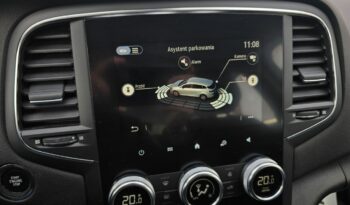 Renault Megane 1.3 TCe 140KM Zen Biała Perła Salon Polska Zamiana Finansowanie FV 23% full