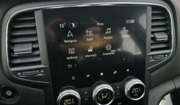 Renault Megane 1.3 TCe 140KM Zen Biała Perła Salon Polska Zamiana Finansowanie FV 23% full