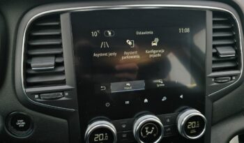 Renault Megane 1.3 TCe 140KM Zen Biała Perła Salon Polska Zamiana Finansowanie FV 23% full