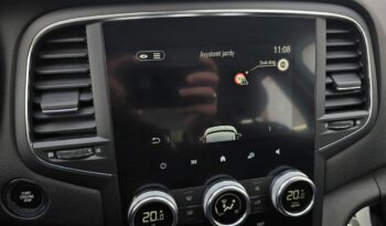 Renault Megane 1.3 TCe 140KM Zen Biała Perła Salon Polska Zamiana Finansowanie FV 23% full