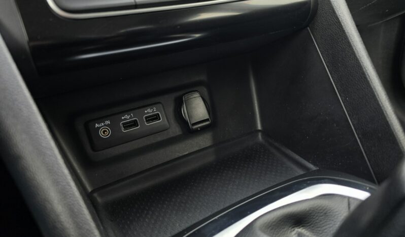 Renault Megane 1.3 TCe 140KM Zen Biała Perła Salon Polska Zamiana Finansowanie FV 23% full