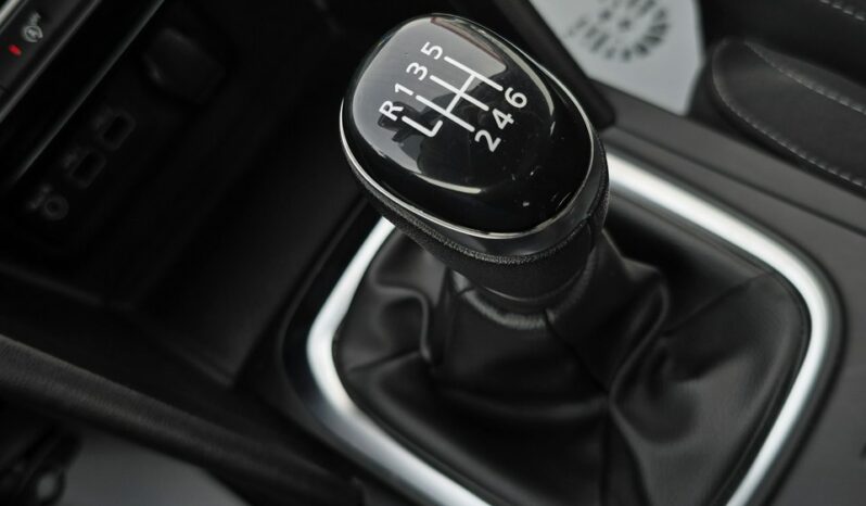 Renault Megane 1.3 TCe 140KM Zen Biała Perła Salon Polska Zamiana Finansowanie FV 23% full