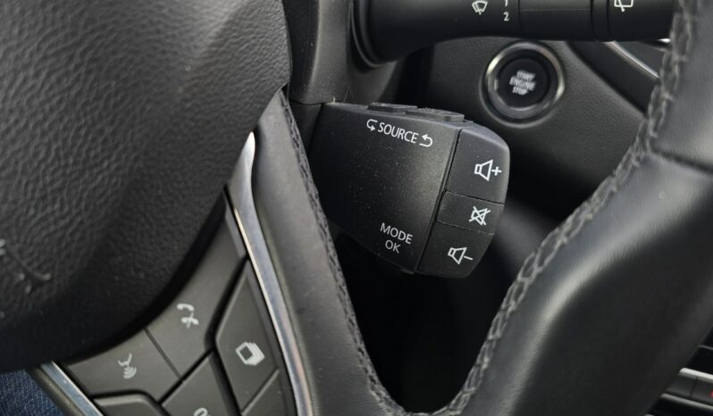 Renault Megane 1.3 TCe 140KM Zen Biała Perła Salon Polska Zamiana Finansowanie FV 23% full