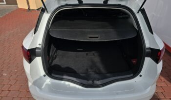 Renault Megane 1.3 TCe 140KM Zen Biała Perła Salon Polska Zamiana Finansowanie FV 23% full