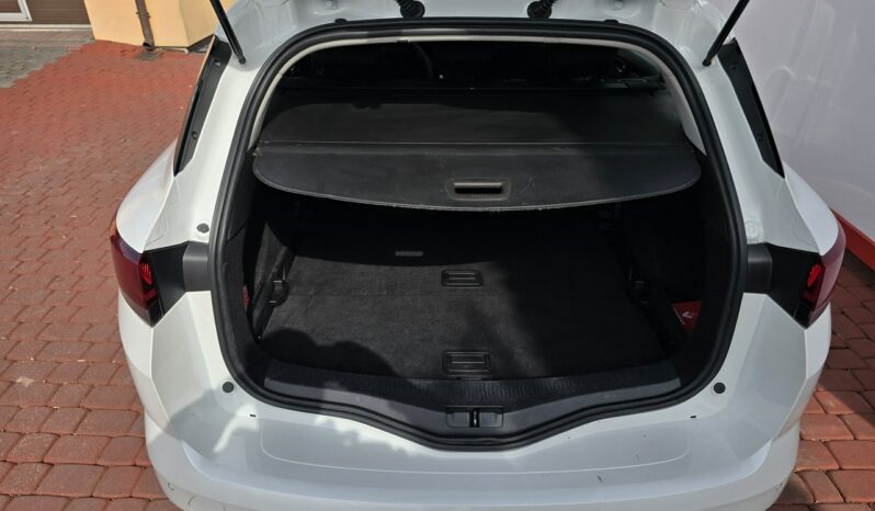 Renault Megane 1.3 TCe 140KM Zen Biała Perła Salon Polska Zamiana Finansowanie FV 23% full