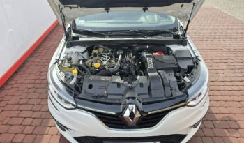 Renault Megane 1.3 TCe 140KM Zen Biała Perła Salon Polska Zamiana Finansowanie FV 23% full