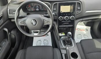 Renault Megane 1.3 TCe 140KM Zen Biała Perła Salon Polska Zamiana Finansowanie FV 23% full