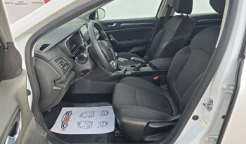 Renault Megane 1.3 TCe 140KM Zen Biała Perła Salon Polska Zamiana Finansowanie FV 23% full