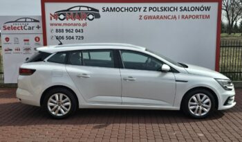 Renault Megane 1.3 TCe 140KM Zen Biała Perła Salon Polska Zamiana Finansowanie FV 23% full