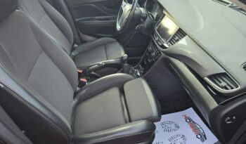 Opel Mokka 1.6 CDTI 110KM COSMO z Niemiec 4-lata w kraju Serwisowana Zadbana full