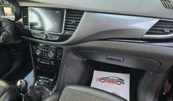 Opel Mokka 1.6 CDTI 110KM COSMO z Niemiec 4-lata w kraju Serwisowana Zadbana full