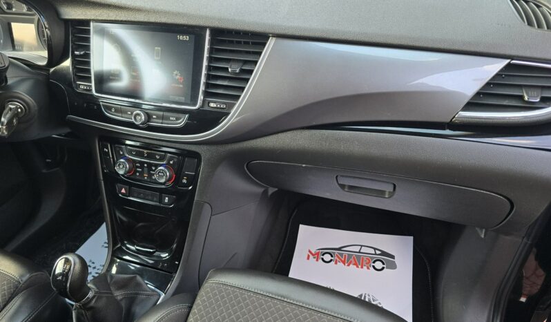 Opel Mokka 1.6 CDTI 110KM COSMO z Niemiec 4-lata w kraju Serwisowana Zadbana full