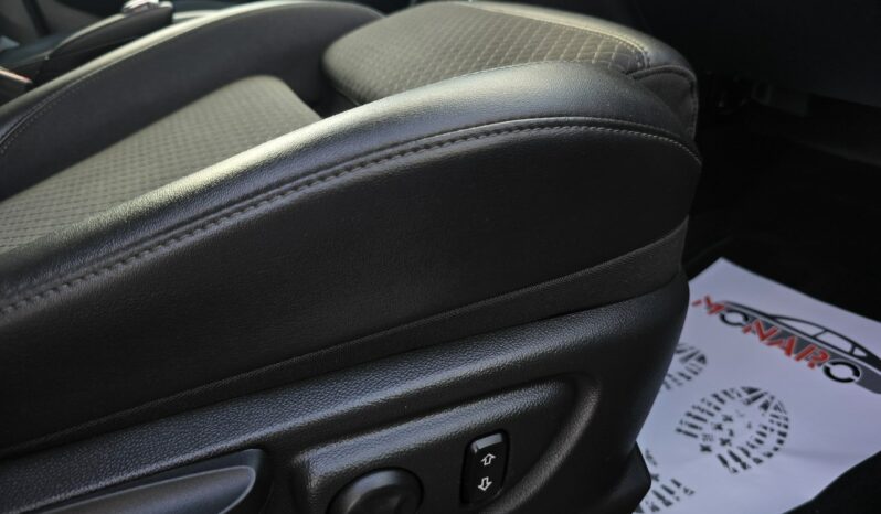 Opel Mokka 1.6 CDTI 110KM COSMO z Niemiec 4-lata w kraju Serwisowana Zadbana full