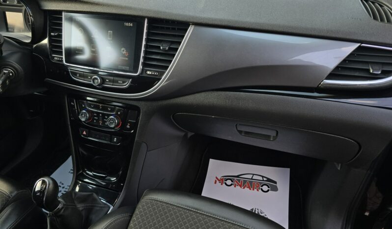 Opel Mokka 1.6 CDTI 110KM COSMO z Niemiec 4-lata w kraju Serwisowana Zadbana full