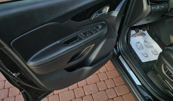 Opel Mokka 1.6 CDTI 110KM COSMO z Niemiec 4-lata w kraju Serwisowana Zadbana full