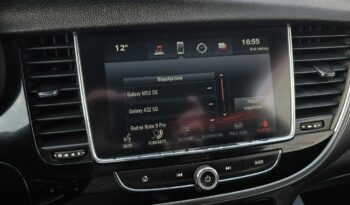 Opel Mokka 1.6 CDTI 110KM COSMO z Niemiec 4-lata w kraju Serwisowana Zadbana full