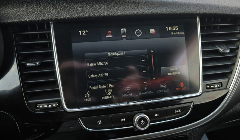 Opel Mokka 1.6 CDTI 110KM COSMO z Niemiec 4-lata w kraju Serwisowana Zadbana full