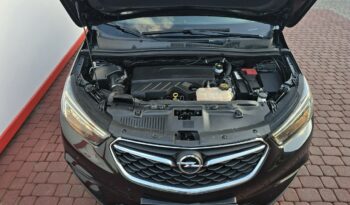 Opel Mokka 1.6 CDTI 110KM COSMO z Niemiec 4-lata w kraju Serwisowana Zadbana full