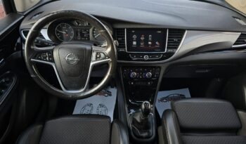 Opel Mokka 1.6 CDTI 110KM COSMO z Niemiec 4-lata w kraju Serwisowana Zadbana full