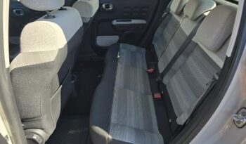 Citroen C3 1.2 Benzyna Perłowy lakier Klimatyzacja Zadbany Zamiana FV-Marża full