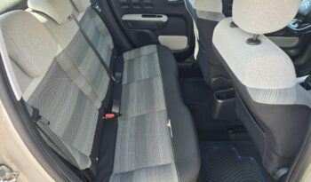 Citroen C3 1.2 Benzyna Perłowy lakier Klimatyzacja Zadbany Zamiana FV-Marża full