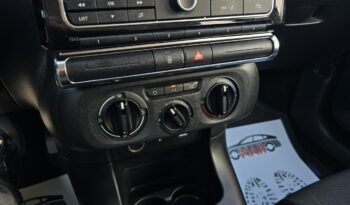 Citroen C3 1.2 Benzyna Perłowy lakier Klimatyzacja Zadbany Zamiana FV-Marża full