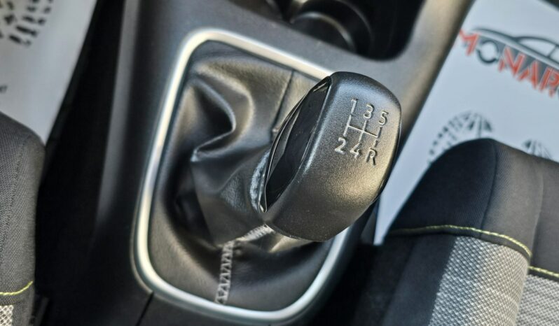 Citroen C3 1.2 Benzyna Perłowy lakier Klimatyzacja Zadbany Zamiana FV-Marża full