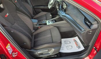 Škoda Octavia RS Challenge +Pakiety 2.0 TSI 245KM DSG Salon PL Finansowanie FV 23% full