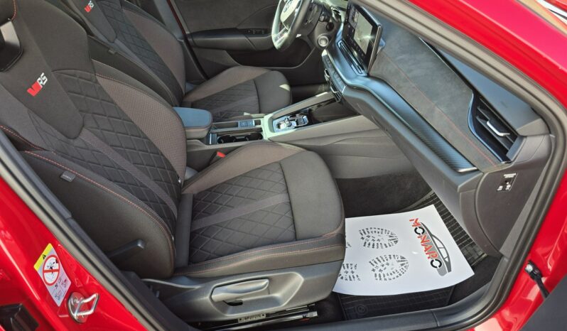 Škoda Octavia RS Challenge +Pakiety 2.0 TSI 245KM DSG Salon PL Finansowanie FV 23% full