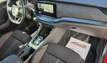 Škoda Octavia RS Challenge +Pakiety 2.0 TSI 245KM DSG Salon PL Finansowanie FV 23% full