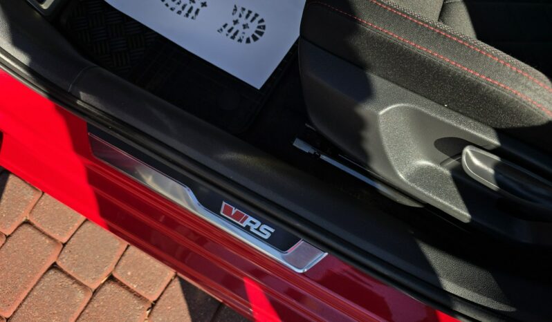 Škoda Octavia RS Challenge +Pakiety 2.0 TSI 245KM DSG Salon PL Finansowanie FV 23% full