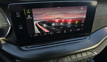 Škoda Octavia RS Challenge +Pakiety 2.0 TSI 245KM DSG Salon PL Finansowanie FV 23% full