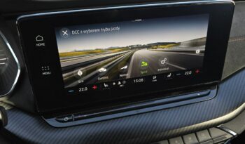 Škoda Octavia RS Challenge +Pakiety 2.0 TSI 245KM DSG Salon PL Finansowanie FV 23% full