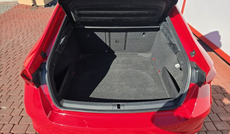 Škoda Octavia RS Challenge +Pakiety 2.0 TSI 245KM DSG Salon PL Finansowanie FV 23% full