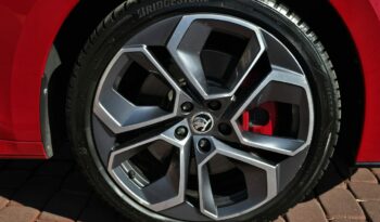 Škoda Octavia RS Challenge +Pakiety 2.0 TSI 245KM DSG Salon PL Finansowanie FV 23% full