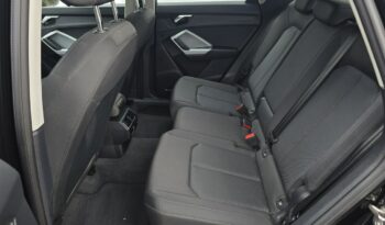 Audi Q3 35 TFSI mHEV Advanced S-tronic Salon PL Serwis ASO Finansowanie FV 23% full